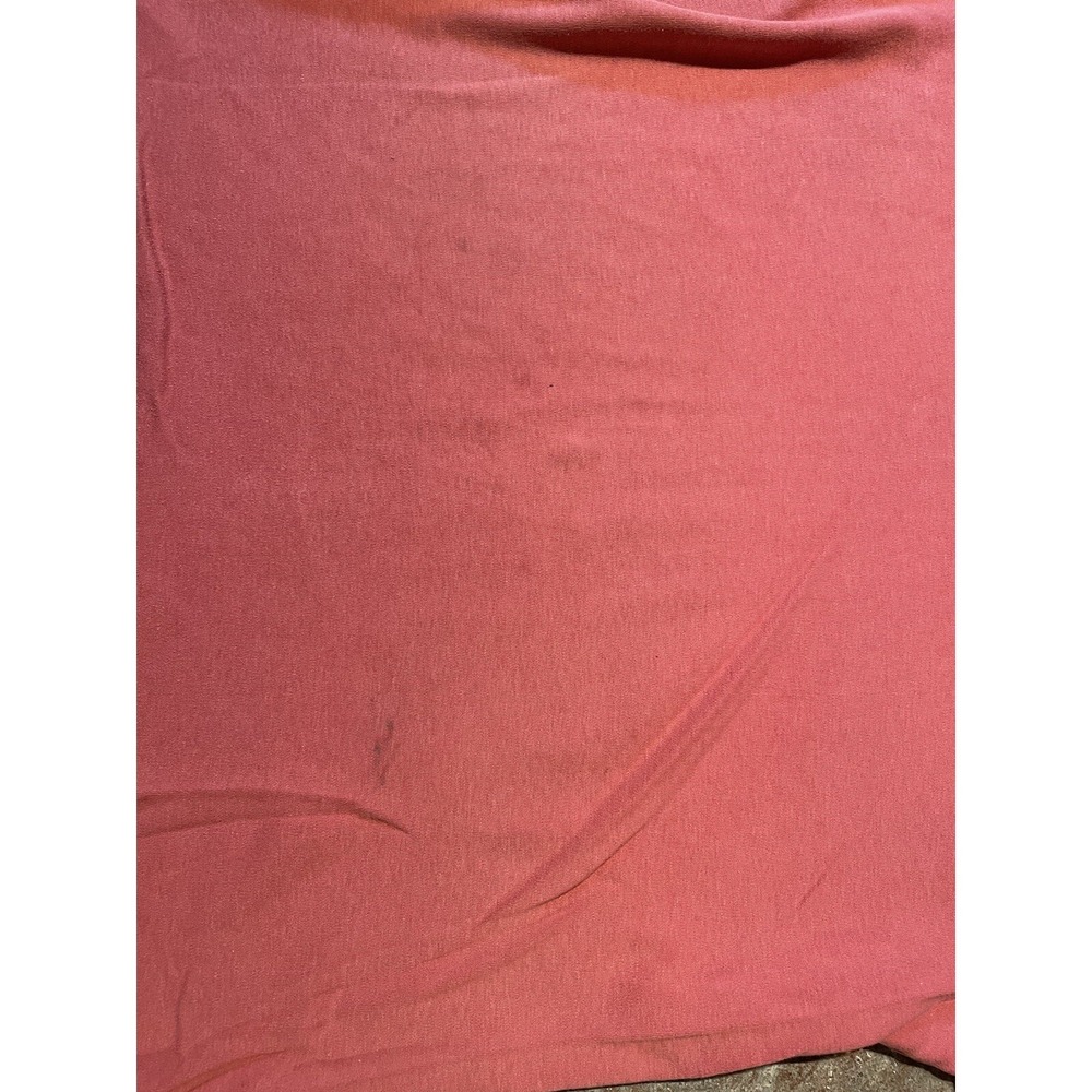VIntage Flying Scotsman Polo Shirt USA Made Prep 90s Sz XL * - Picture 6 of 11